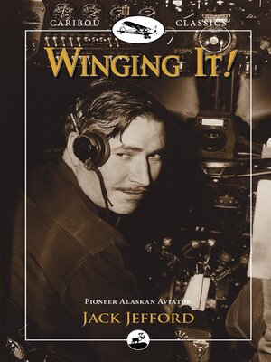 cover image of Winging It!